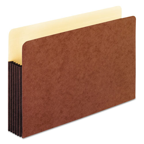 Pendaflex® wholesale. PENDAFLEX Redrope Watershed Expanding File Pockets, 5.25" Expansion, Legal Size, Redrope. HSD Wholesale: Janitorial Supplies, Breakroom Supplies, Office Supplies.