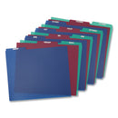 Pendaflex® wholesale. PENDAFLEX Poly Top Tab File Guides, 1-3-cut Top Tab, January To December, 8.5 X 11, Assorted Colors, 12-set. HSD Wholesale: Janitorial Supplies, Breakroom Supplies, Office Supplies.