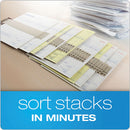 Pendaflex® wholesale. PENDAFLEX General Purpose Indexed Sorter, 31 Dividers, Alpha-numeric-months-dates-days, Letter-size, Brown Frame. HSD Wholesale: Janitorial Supplies, Breakroom Supplies, Office Supplies.