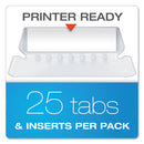 Pendaflex® wholesale. Extra Capacity Reinforced Hanging File Folders With Box Bottom, Letter Size, 1-5-cut Tab, Standard Green, 25-box. HSD Wholesale: Janitorial Supplies, Breakroom Supplies, Office Supplies.