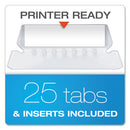 Pendaflex® wholesale. Extra Capacity Reinforced Hanging File Folders With Box Bottom, Letter Size, 1-5-cut Tab, Yellow, 25-box. HSD Wholesale: Janitorial Supplies, Breakroom Supplies, Office Supplies.