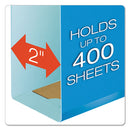 Pendaflex® wholesale. Extra Capacity Reinforced Hanging File Folders With Box Bottom, Legal Size, 1-5-cut Tab, Assorted, 25-box. HSD Wholesale: Janitorial Supplies, Breakroom Supplies, Office Supplies.