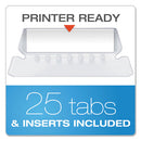Pendaflex® wholesale. Extra Capacity Reinforced Hanging File Folders With Box Bottom, Legal Size, 1-5-cut Tab, Standard Green, 25-box. HSD Wholesale: Janitorial Supplies, Breakroom Supplies, Office Supplies.