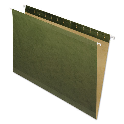 Pendaflex® wholesale. PENDAFLEX Reinforced Hanging File Folders, Legal Size, Straight Tab, Standard Green, 25-box. HSD Wholesale: Janitorial Supplies, Breakroom Supplies, Office Supplies.