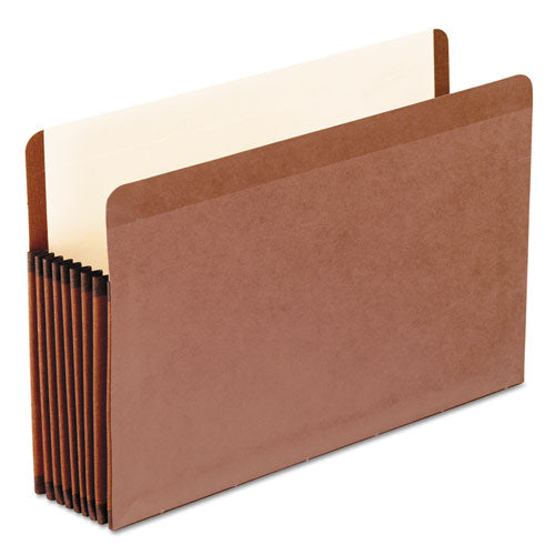 Pendaflex® wholesale. PENDAFLEX Premium Reinforced Expanding File Pockets, 7" Expansion, Legal Size, Red Fiber, 5-box. HSD Wholesale: Janitorial Supplies, Breakroom Supplies, Office Supplies.