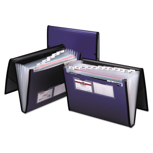 Pendaflex® wholesale. PENDAFLEX Professional Expanding Organizer, 7 Sections, Letter Size, Blue. HSD Wholesale: Janitorial Supplies, Breakroom Supplies, Office Supplies.