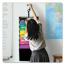 Pendaflex® wholesale. PENDAFLEX Desk Free Hanging Organizer W- Case, 1" Expansion, 6 Sections, 1-3-cut Tab, Letter Size, Randomly Assorted. HSD Wholesale: Janitorial Supplies, Breakroom Supplies, Office Supplies.