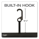 Pendaflex® wholesale. PENDAFLEX Desk Free Hanging Organizer W- Case, 1" Expansion, 6 Sections, 1-3-cut Tab, Letter Size, Randomly Assorted. HSD Wholesale: Janitorial Supplies, Breakroom Supplies, Office Supplies.