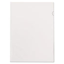 Pendaflex® wholesale. PENDAFLEX Poly Color Transparent File Jackets, Letter Size, Clear, 50-box. HSD Wholesale: Janitorial Supplies, Breakroom Supplies, Office Supplies.