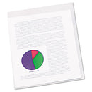 Pendaflex® wholesale. PENDAFLEX Poly Color Transparent File Jackets, Letter Size, Clear, 50-box. HSD Wholesale: Janitorial Supplies, Breakroom Supplies, Office Supplies.