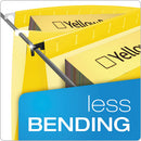 Pendaflex® wholesale. PENDAFLEX Surehook Hanging Folders, Legal Size, 1-5-cut Tab, Yellow, 20-box. HSD Wholesale: Janitorial Supplies, Breakroom Supplies, Office Supplies.