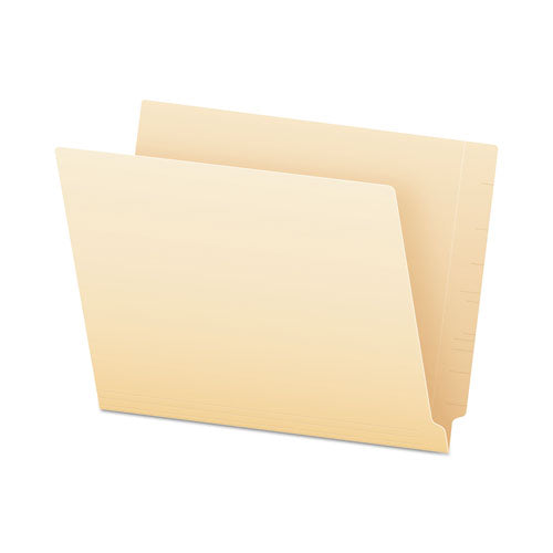 Pendaflex® wholesale. PENDAFLEX Smartshield End Tab File Folders, Straight Tab, Letter Size, Manila, 75-box. HSD Wholesale: Janitorial Supplies, Breakroom Supplies, Office Supplies.