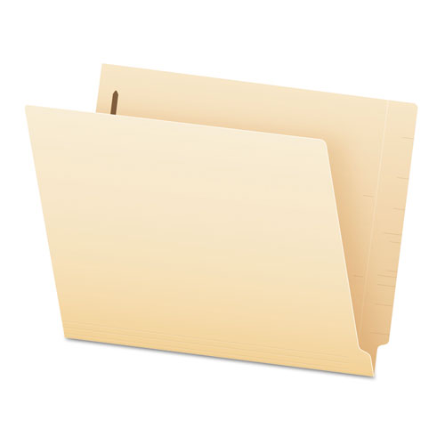 Pendaflex® wholesale. PENDAFLEX Smartshield End Tab 2-fastener Folders, Straight Tab, Letter Size, Manila, 50-box. HSD Wholesale: Janitorial Supplies, Breakroom Supplies, Office Supplies.