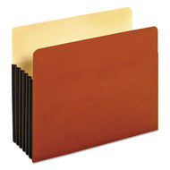 Pendaflex® wholesale. PENDAFLEX File Pocket W- Tyvek, 5.25