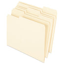 Pendaflex® wholesale. PENDAFLEX Earthwise By 100% Recycled Manila File Folders, 1-3-cut Tabs, Letter Size, 100-box. HSD Wholesale: Janitorial Supplies, Breakroom Supplies, Office Supplies.