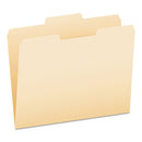 Pendaflex® wholesale. PENDAFLEX Manila File Folders, 1-3-cut Tabs, Center Position, Letter Size, 100-box. HSD Wholesale: Janitorial Supplies, Breakroom Supplies, Office Supplies.
