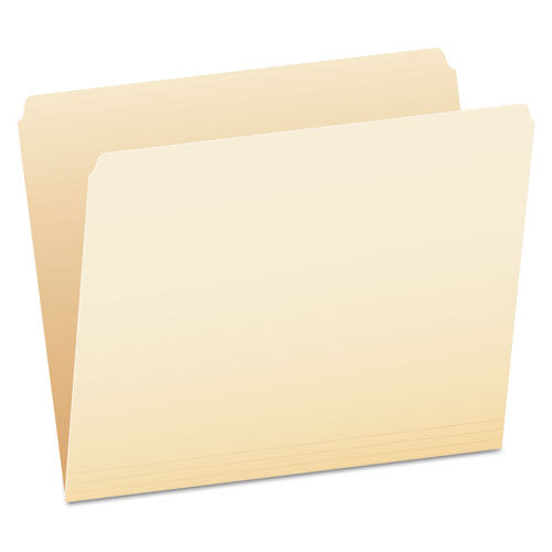 Pendaflex® wholesale. PENDAFLEX Manila File Folders, Straight Tab, Letter Size, 100-box. HSD Wholesale: Janitorial Supplies, Breakroom Supplies, Office Supplies.