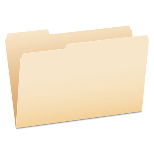 Pendaflex® wholesale. PENDAFLEX Manila File Folders, 1-3-cut Tabs, Legal Size, 100-box. HSD Wholesale: Janitorial Supplies, Breakroom Supplies, Office Supplies.