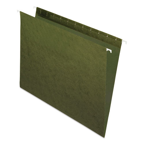 Pendaflex® wholesale. PENDAFLEX Standard Green Hanging Folders, Letter Size, Straight Tab, Standard Green, 25-box. HSD Wholesale: Janitorial Supplies, Breakroom Supplies, Office Supplies.