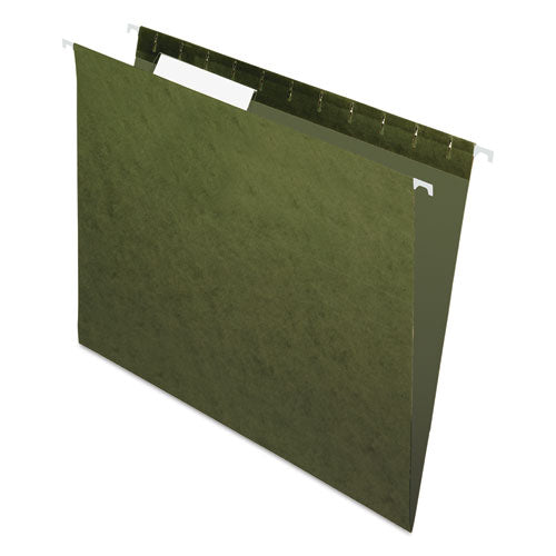 Pendaflex® wholesale. PENDAFLEX Standard Green Hanging Folders, Letter Size, 1-3-cut Tab, Standard Green, 25-box. HSD Wholesale: Janitorial Supplies, Breakroom Supplies, Office Supplies.