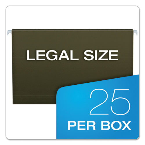 Pendaflex® wholesale. PENDAFLEX Standard Green Hanging Folders, Legal Size, Straight Tab, Standard Green, 25-box. HSD Wholesale: Janitorial Supplies, Breakroom Supplies, Office Supplies.