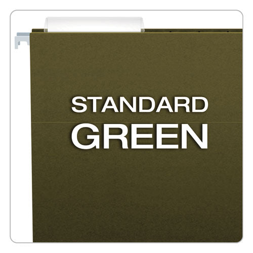 Pendaflex® wholesale. PENDAFLEX Standard Green Hanging Folders, Legal Size, 1-3-cut Tab, Standard Green, 25-box. HSD Wholesale: Janitorial Supplies, Breakroom Supplies, Office Supplies.