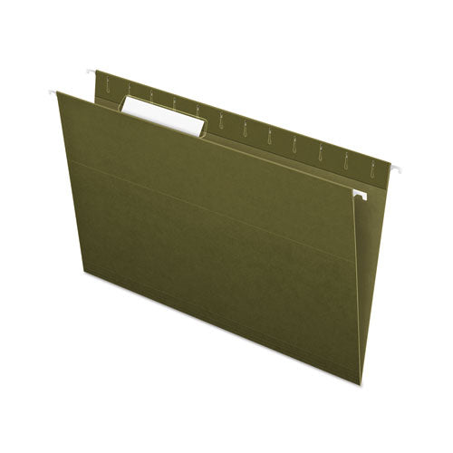 Pendaflex® wholesale. PENDAFLEX Standard Green Hanging Folders, Legal Size, 1-3-cut Tab, Standard Green, 25-box. HSD Wholesale: Janitorial Supplies, Breakroom Supplies, Office Supplies.