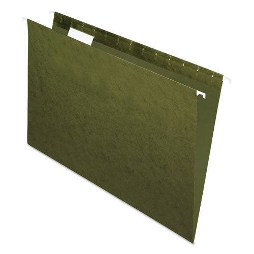 Pendaflex® wholesale. PENDAFLEX Standard Green Hanging Folders, Legal Size, 1-5-cut Tab, Standard Green, 25-box. HSD Wholesale: Janitorial Supplies, Breakroom Supplies, Office Supplies.