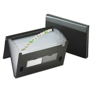Pendaflex® wholesale. PENDAFLEX 13-pocket File, 4
