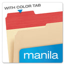 Pendaflex® wholesale. PENDAFLEX Color Tab File Folders, 1-3-cut Tabs, Letter Size, Manila, 50-box. HSD Wholesale: Janitorial Supplies, Breakroom Supplies, Office Supplies.