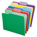 Pendaflex® wholesale. PENDAFLEX File Folders With Erasable Tabs, 1-3-cut Tabs, Letter Size, Assorted, 30-pack. HSD Wholesale: Janitorial Supplies, Breakroom Supplies, Office Supplies.