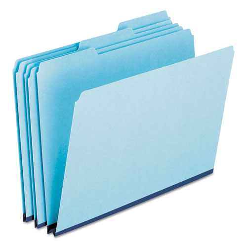 Pendaflex® wholesale. PENDAFLEX Pressboard Expanding File Folders, 1-3-cut Tabs, Letter Size, Blue, 25-box. HSD Wholesale: Janitorial Supplies, Breakroom Supplies, Office Supplies.