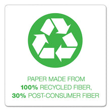 Load image into Gallery viewer, Pendaflex® wholesale. Earthwise By Pendaflex 100% Recycled File Pockets, 5.25&quot; Expansion, Letter Size, Red Fiber. HSD Wholesale: Janitorial Supplies, Breakroom Supplies, Office Supplies.
