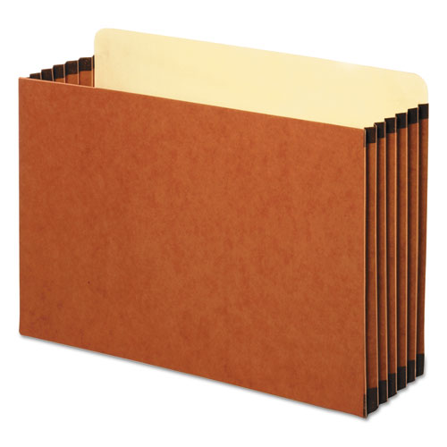 Pendaflex® wholesale. PENDAFLEX File Cabinet Pockets, 5.25" Expansion, Legal Size, Redrope, 10-box. HSD Wholesale: Janitorial Supplies, Breakroom Supplies, Office Supplies.