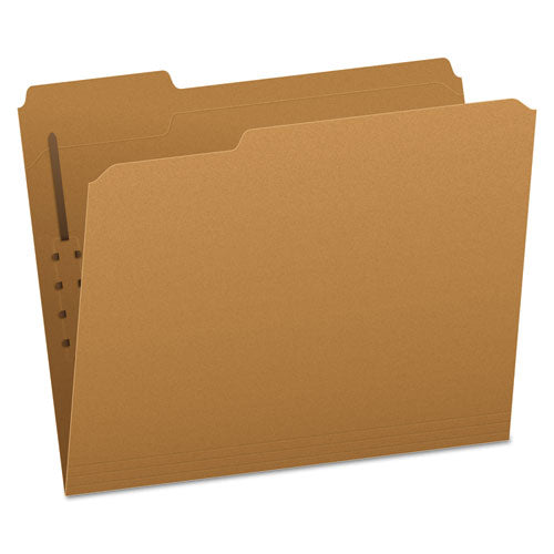 Pendaflex® wholesale. PENDAFLEX Kraft Folders With One Fastener, 1-3-cut Tabs, Letter Size, Kraft, 50-box. HSD Wholesale: Janitorial Supplies, Breakroom Supplies, Office Supplies.