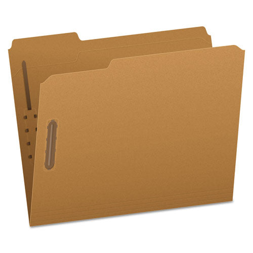 Pendaflex® wholesale. PENDAFLEX Kraft Folders With Two Fasteners, 1-3-cut Tabs, Letter Size, Kraft, 50-box. HSD Wholesale: Janitorial Supplies, Breakroom Supplies, Office Supplies.