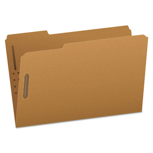 Pendaflex® wholesale. PENDAFLEX Kraft Folders With Two Fasteners, 1-3-cut Tabs, Legal Size, Kraft, 50-box. HSD Wholesale: Janitorial Supplies, Breakroom Supplies, Office Supplies.