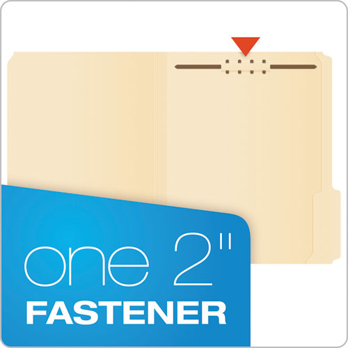 Pendaflex® wholesale. PENDAFLEX Manila Folders With One Fastener, Straight Tab, Letter Size, 50-box. HSD Wholesale: Janitorial Supplies, Breakroom Supplies, Office Supplies.