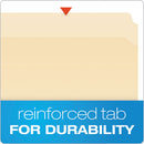 Pendaflex® wholesale. PENDAFLEX Manila Folders With One Fastener, Straight Tab, Letter Size, 50-box. HSD Wholesale: Janitorial Supplies, Breakroom Supplies, Office Supplies.