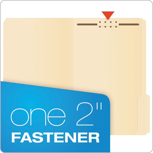 Pendaflex® wholesale. PENDAFLEX Manila Folders With One Fastener, 1-3-cut Tabs, Legal Size, 50-box. HSD Wholesale: Janitorial Supplies, Breakroom Supplies, Office Supplies.