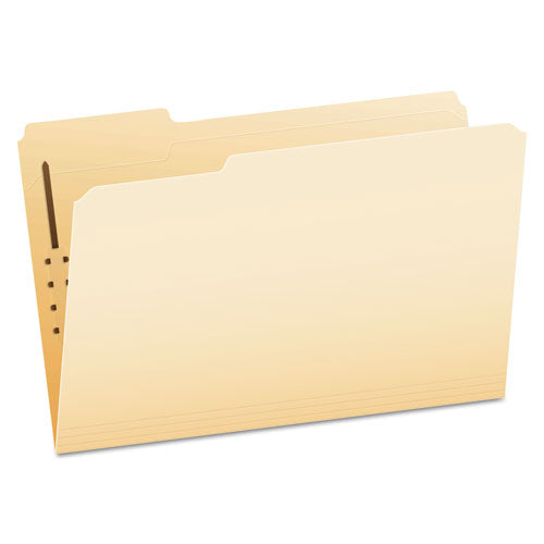 Pendaflex® wholesale. PENDAFLEX Manila Folders With One Fastener, 1-3-cut Tabs, Legal Size, 50-box. HSD Wholesale: Janitorial Supplies, Breakroom Supplies, Office Supplies.