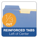 Pendaflex® wholesale. PENDAFLEX File Folder Pocket, 0.75" Expansion, Letter Size, Assorted, 10-pack. HSD Wholesale: Janitorial Supplies, Breakroom Supplies, Office Supplies.