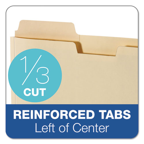 Pendaflex® wholesale. PENDAFLEX File Folder Pocket, 0.75" Expansion, Letter Size, Manila, 10-pack. HSD Wholesale: Janitorial Supplies, Breakroom Supplies, Office Supplies.