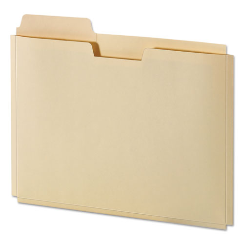 Pendaflex® wholesale. PENDAFLEX File Folder Pocket, 0.75" Expansion, Letter Size, Manila, 10-pack. HSD Wholesale: Janitorial Supplies, Breakroom Supplies, Office Supplies.