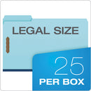 Pendaflex® wholesale. PENDAFLEX Heavy-duty Pressboard Folders With Embossed Fasteners, Legal Size, Blue, 25-box. HSD Wholesale: Janitorial Supplies, Breakroom Supplies, Office Supplies.