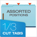 Pendaflex® wholesale. PENDAFLEX Heavy-duty Pressboard Folders With Embossed Fasteners, Legal Size, Blue, 25-box. HSD Wholesale: Janitorial Supplies, Breakroom Supplies, Office Supplies.