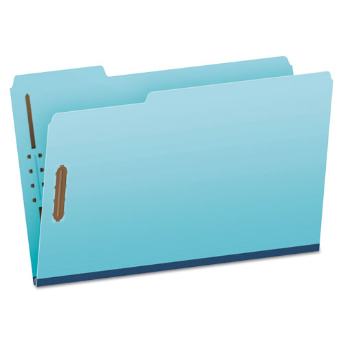 Pendaflex® wholesale. PENDAFLEX Heavy-duty Pressboard Folders With Embossed Fasteners, Legal Size, Blue, 25-box. HSD Wholesale: Janitorial Supplies, Breakroom Supplies, Office Supplies.