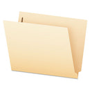 Pendaflex® wholesale. PENDAFLEX Manila End Tab Expansion Folders With Two Fasteners, 14-pt., 2-ply Straight Tabs, Letter Size, 50-box. HSD Wholesale: Janitorial Supplies, Breakroom Supplies, Office Supplies.