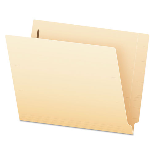 Pendaflex® wholesale. PENDAFLEX Manila End Tab Expansion Folders With Two Fasteners, 14-pt., 2-ply Straight Tabs, Letter Size, 50-box. HSD Wholesale: Janitorial Supplies, Breakroom Supplies, Office Supplies.