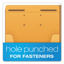 Pendaflex® wholesale. Expandable Kraft Retention Jackets, Straight Tab, Letter-legal Size, Brown, 100-box. HSD Wholesale: Janitorial Supplies, Breakroom Supplies, Office Supplies.